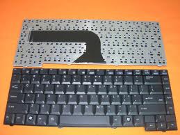 Asus A9T/Z94 K011162G1 New US Keyboard